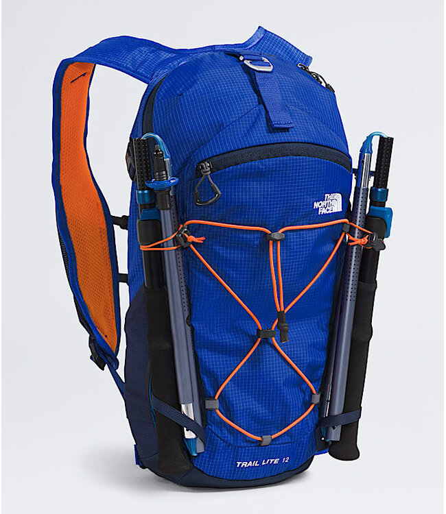 Trail Lite 12 Backpack