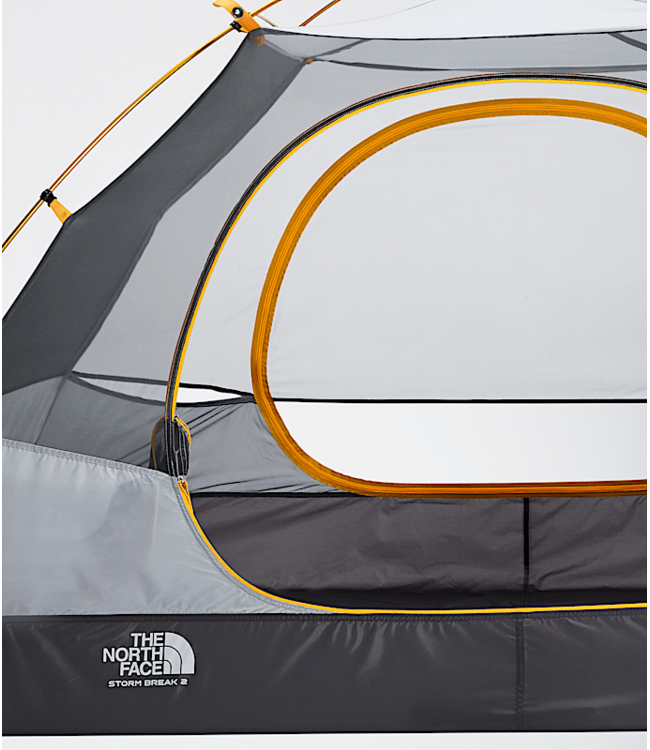 Stormbreak 2 Tent