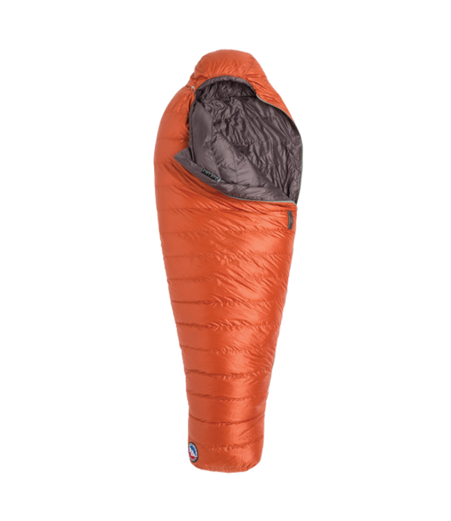 Greystone 0 (600 DownTek) LONG LEFT Rooibos