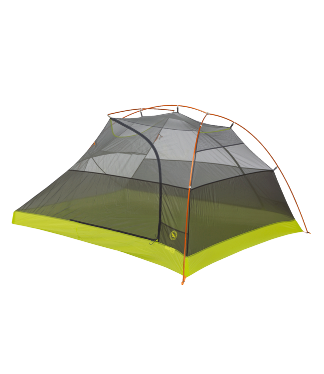 Tiger Wall UL Tent