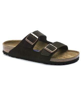 Birkenstock Arizona Soft Footbed
