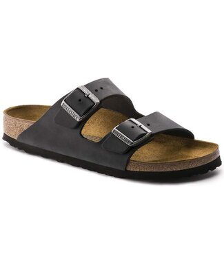 Birkenstock Arizona Leather Narrow