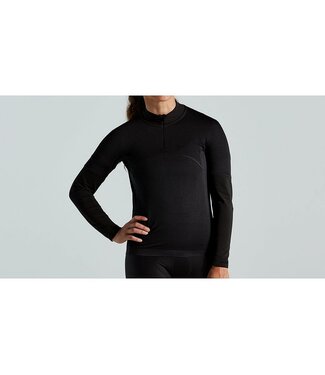 Specialized Prime Power Grid LS Jersey Women's