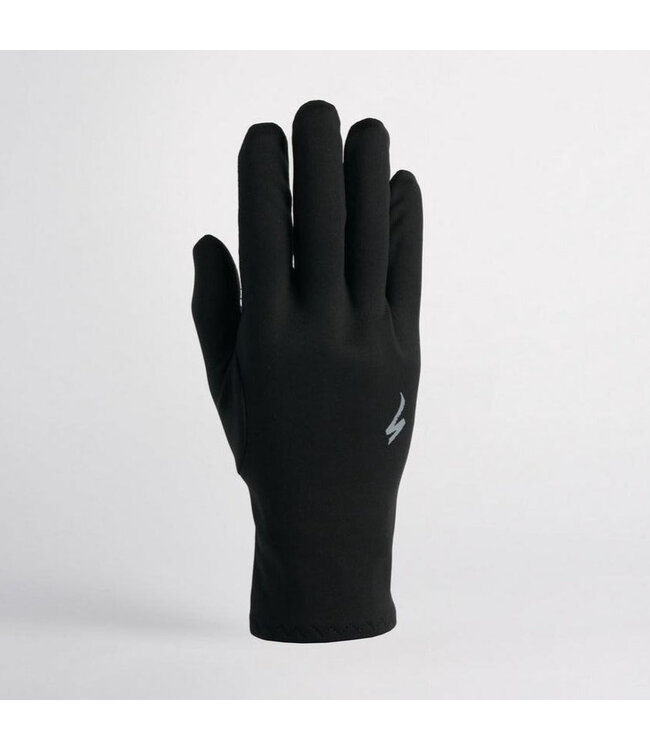 Softshell Thermal Gloves Women's