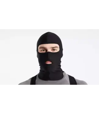 Specialized THERMAL BALACLAVA BLK OSFA