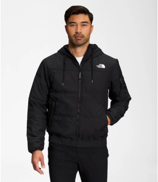HIGHRAIL FLEECE JACKET MEN