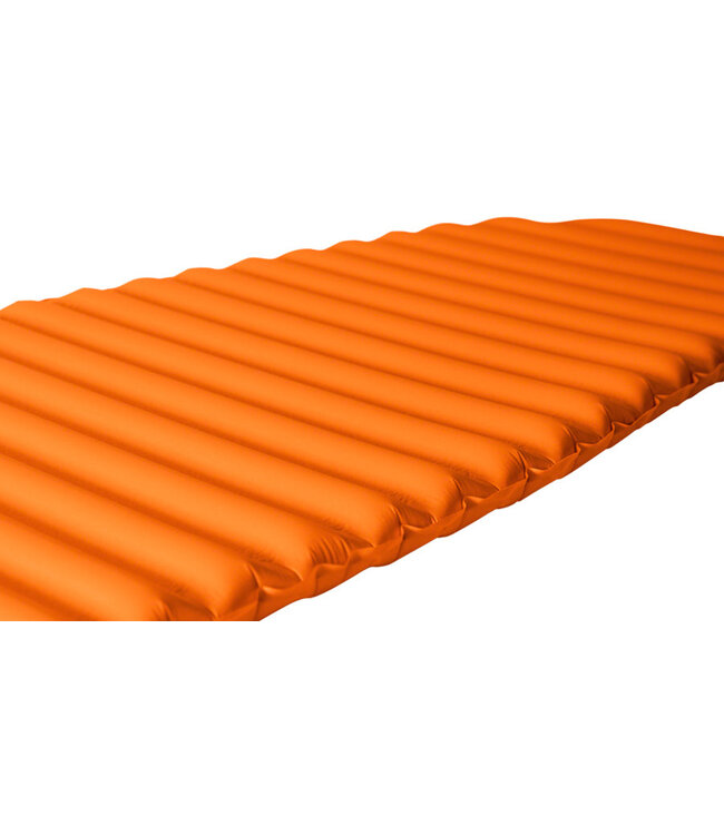 Flyer Self-Inflating