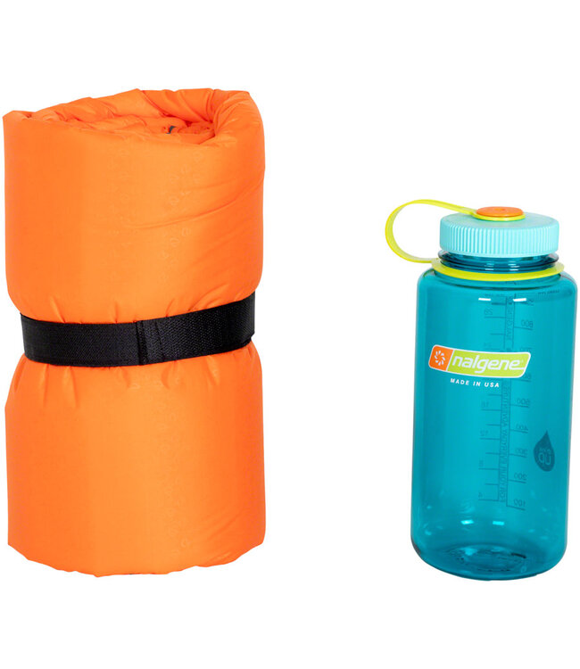 Flyer Self-Inflating