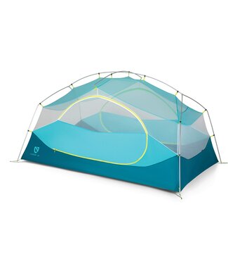 NEMO Equipment AURORA  WITH FOOTPRINT