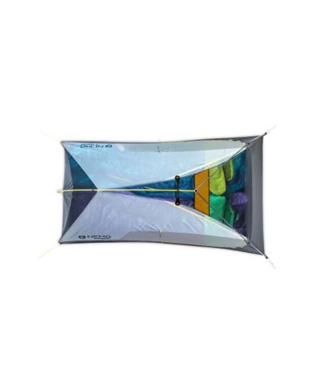 Hornet OSMO Tent