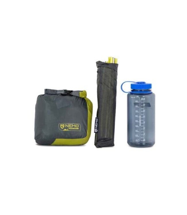 Hornet OSMO Tent 2025