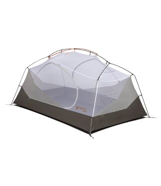 NEMO Equipment Aurora Tent & Footprint