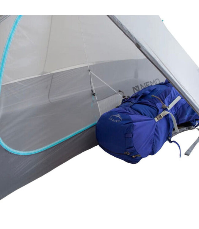 Hornet Elite OSMO Tent
