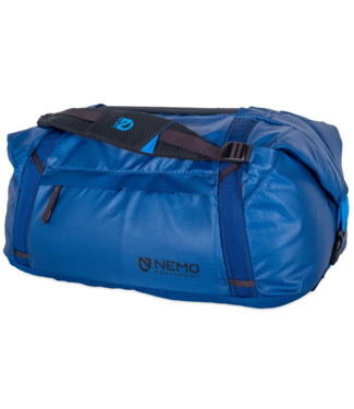 NEMO Equipment Double Haul Convertible