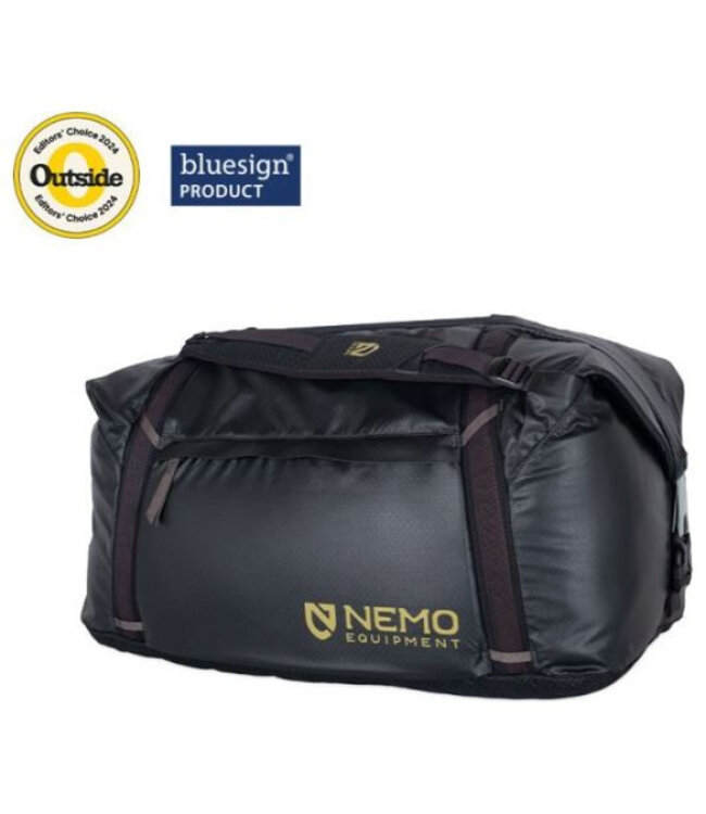 Double Haul Convertible