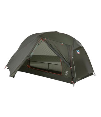 Big Agnes Copper Spur UL