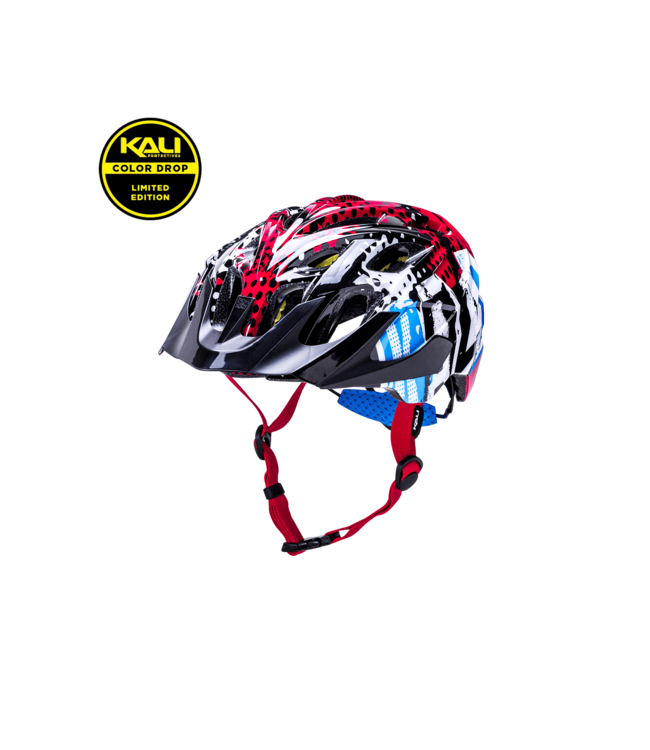 Chakra Youth Plus Helmet