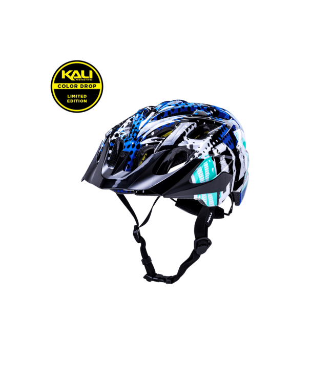 Chakra Youth Plus Helmet