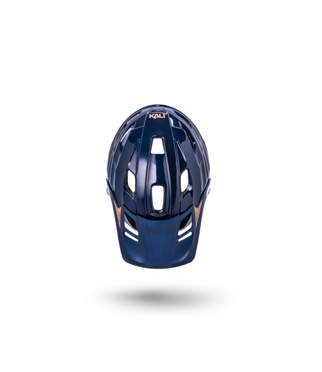 Maya 3.0 Enduro Helmet