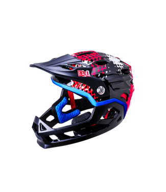 Kali Protectives Maya Full Face Child