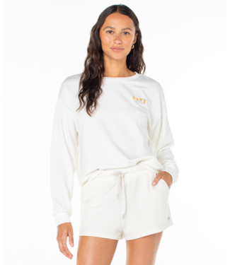 Roxy Surfing By Moonlight Sweatshir