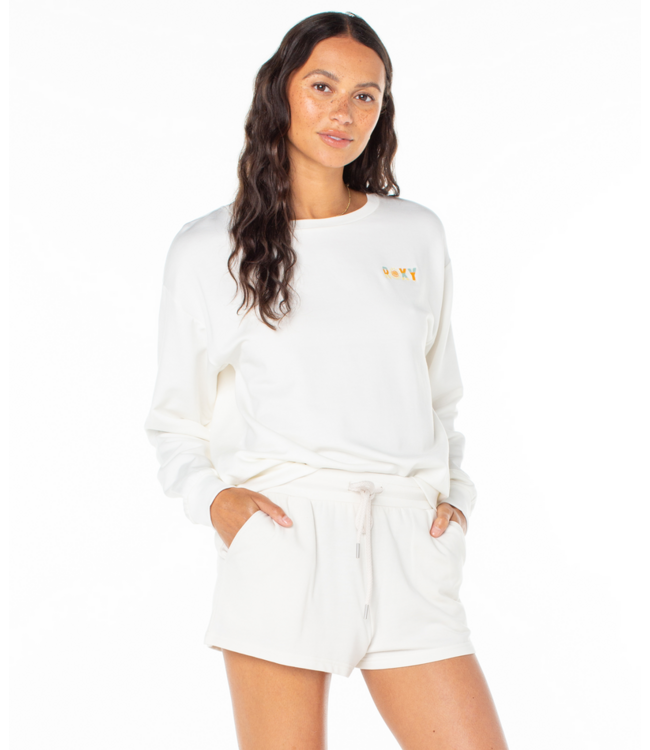 Surfing By Moonlight Sweatshir