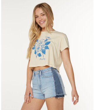 Roxy Sunny Dsys Tee PKL0