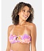BELL BOTTTOM BLOOMS RING BANDEAU