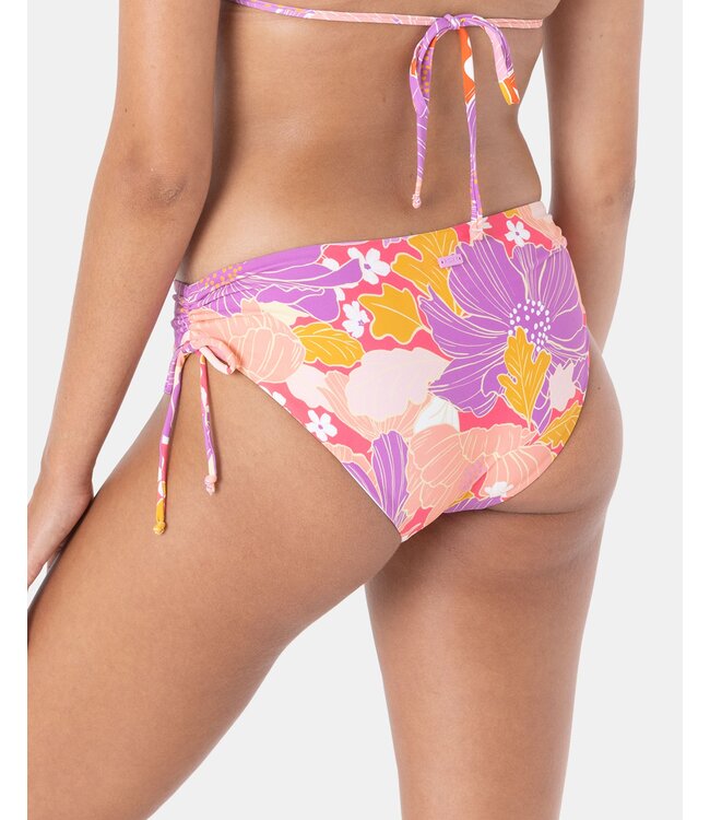 BELL BOTTTOM BLOOMS HIPSTER LACE FULL