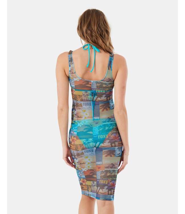 RIPPER MESH COVER UP