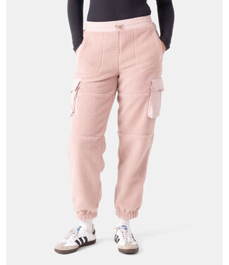 Roxy RITA Sherpa Jogger