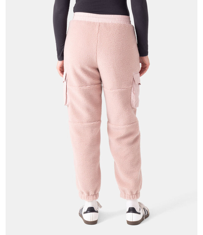 RITA Sherpa Jogger