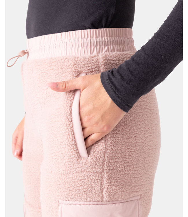 RITA Sherpa Jogger