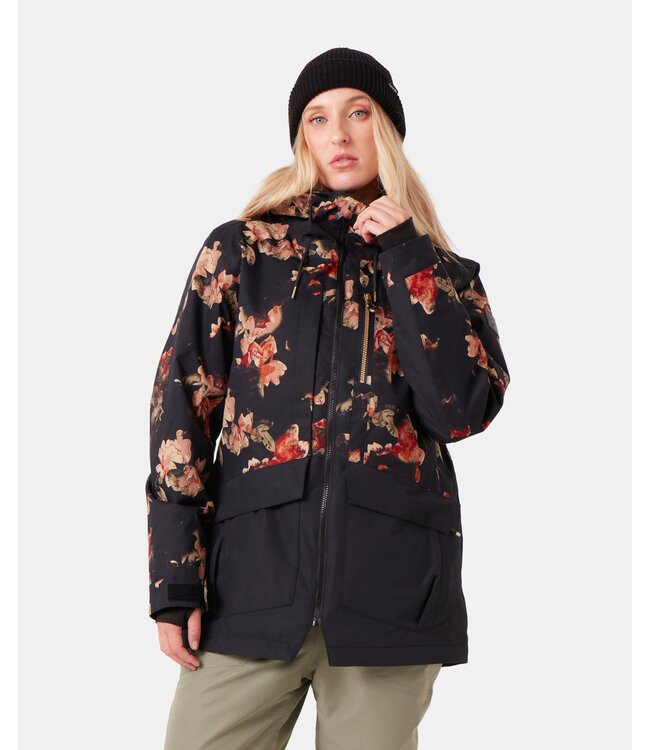 Incline Parka Jacket