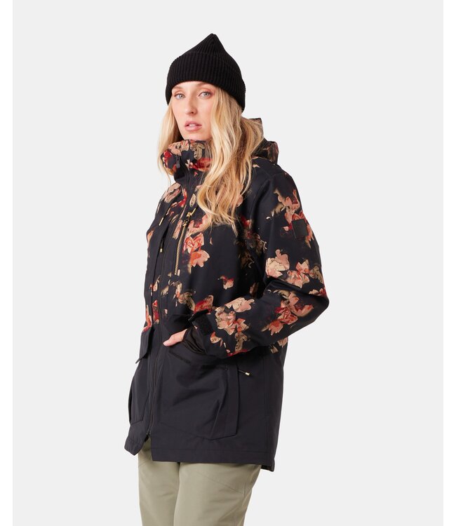 Incline Parka Jacket