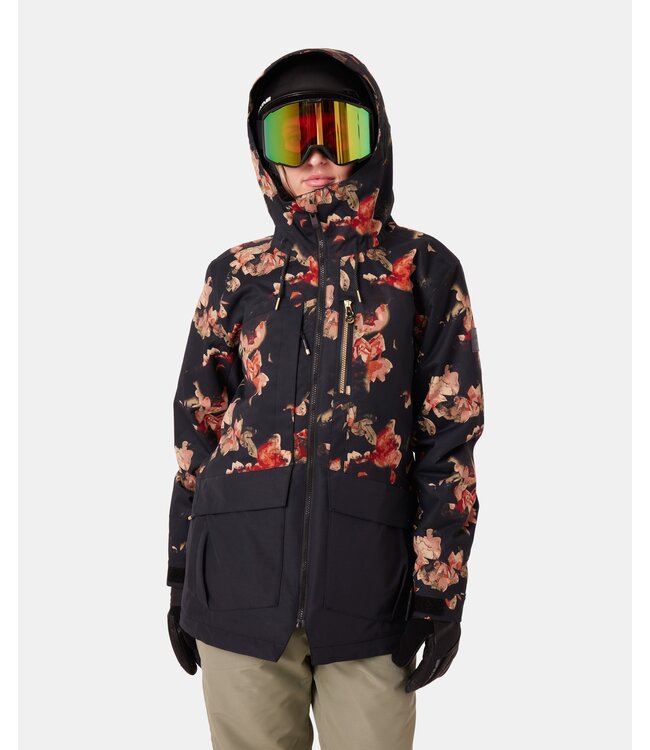 Incline Parka Jacket