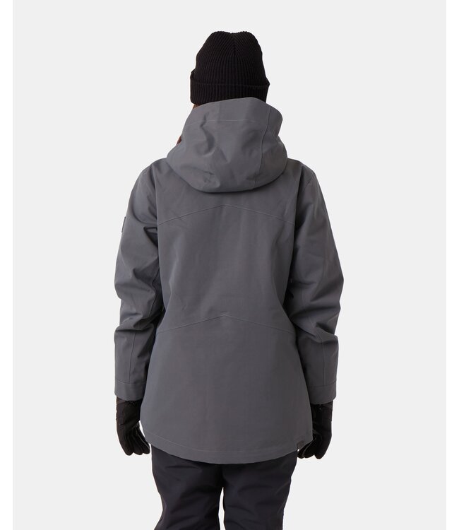 Incline Parka Jacket