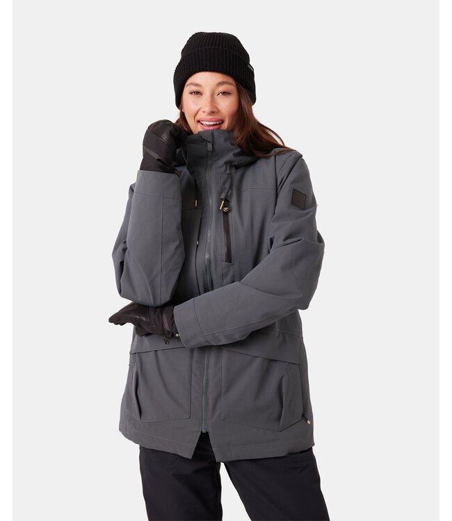 Incline Parka Jacket