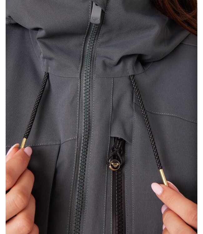 Incline Parka Jacket