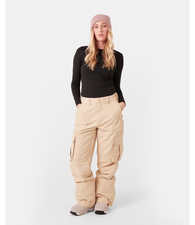 Trooper Cargo Pant
