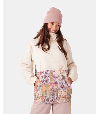 Roxy Downtown Anorak Jacket