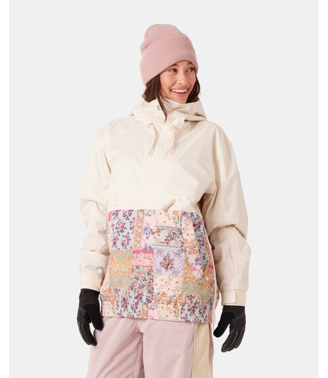 Downtown Anorak Jacket