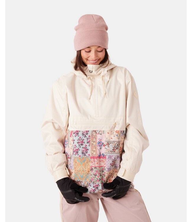 Downtown Anorak Jacket