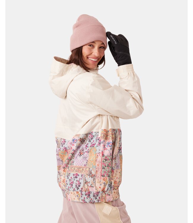 Downtown Anorak Jacket