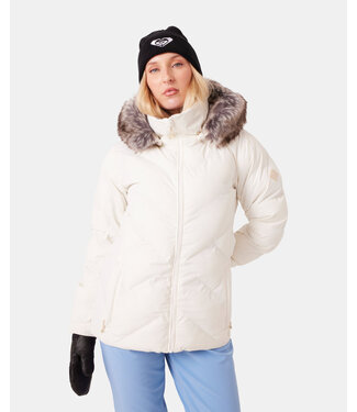 Roxy Snowdrift Jacket