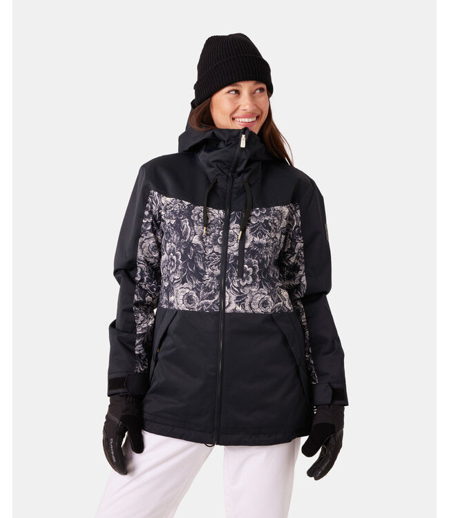 Presence Parka Jacket