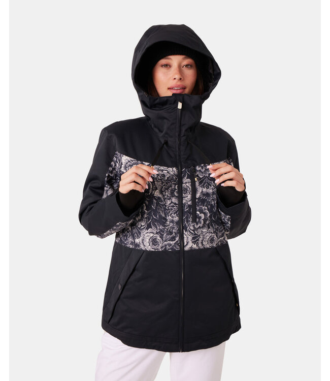 Presence Parka Jacket