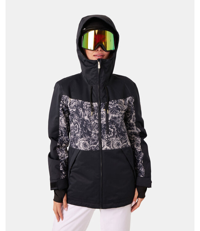 Presence Parka Jacket