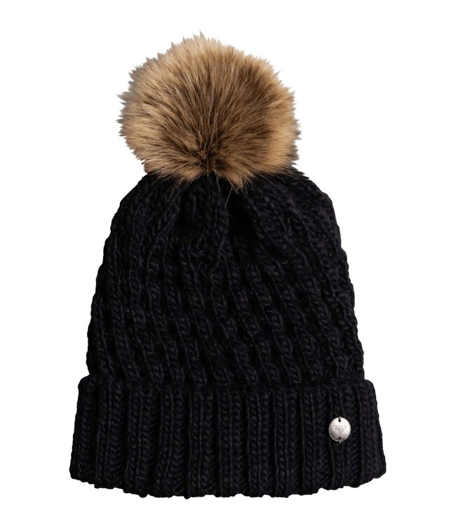 ROXY GIRL BEANIE