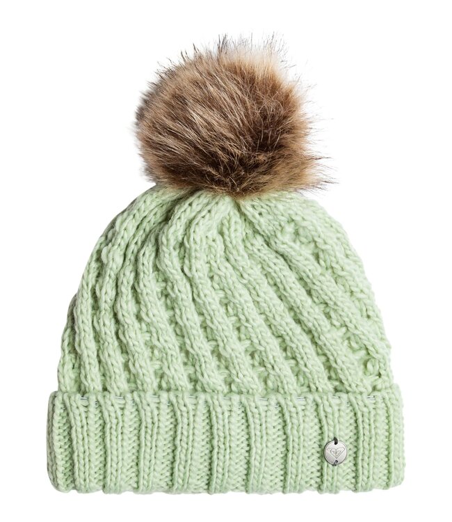 ROXY GIRL BEANIE